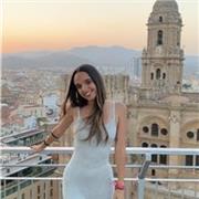 Estudiante de magisterio con experiencia en clases particulares de primaria
